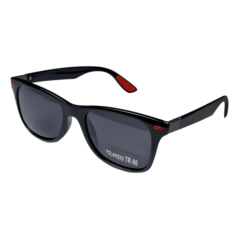 عینک آفتابی ویفرر (Wayfarer) مردانه مدل r543