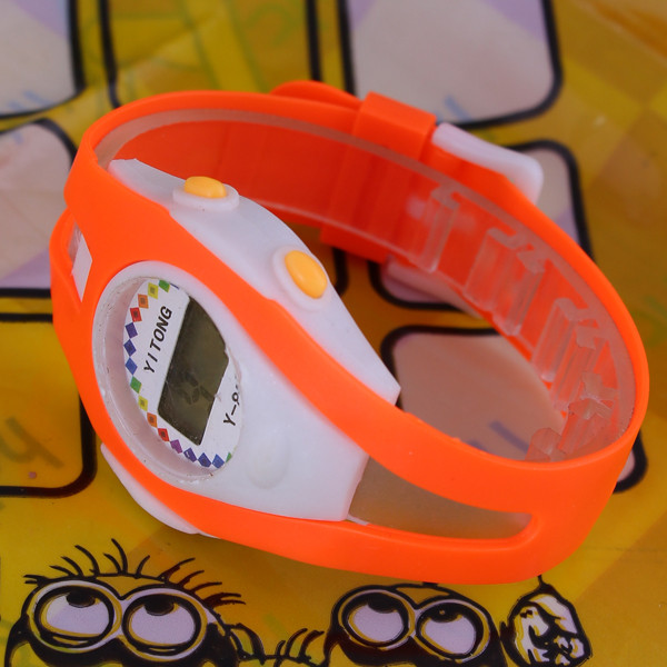 ساعت مچی دیجیتال مدل LE 3589 -NA-SE