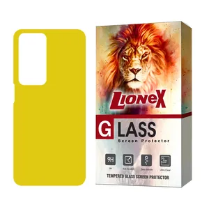 Lionex NANOBL Back Protector For Xiaomi Redmi 10 / Redmi 10 Prime / Redmi 10 2022