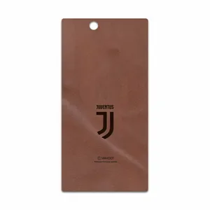 MAHOOT MNL-JUVE Cover Sticker for Sony Xperia Z Ultra