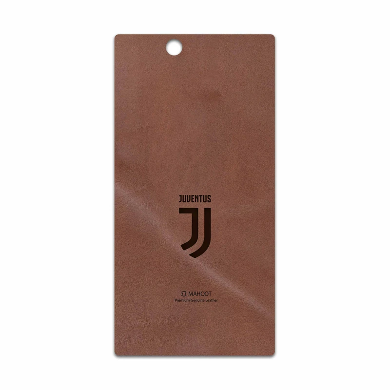 برچسب پوششی ماهوت مدل MNL-JUVE مناسب برای گوشی موبایل سونی Xperia Z Ultra