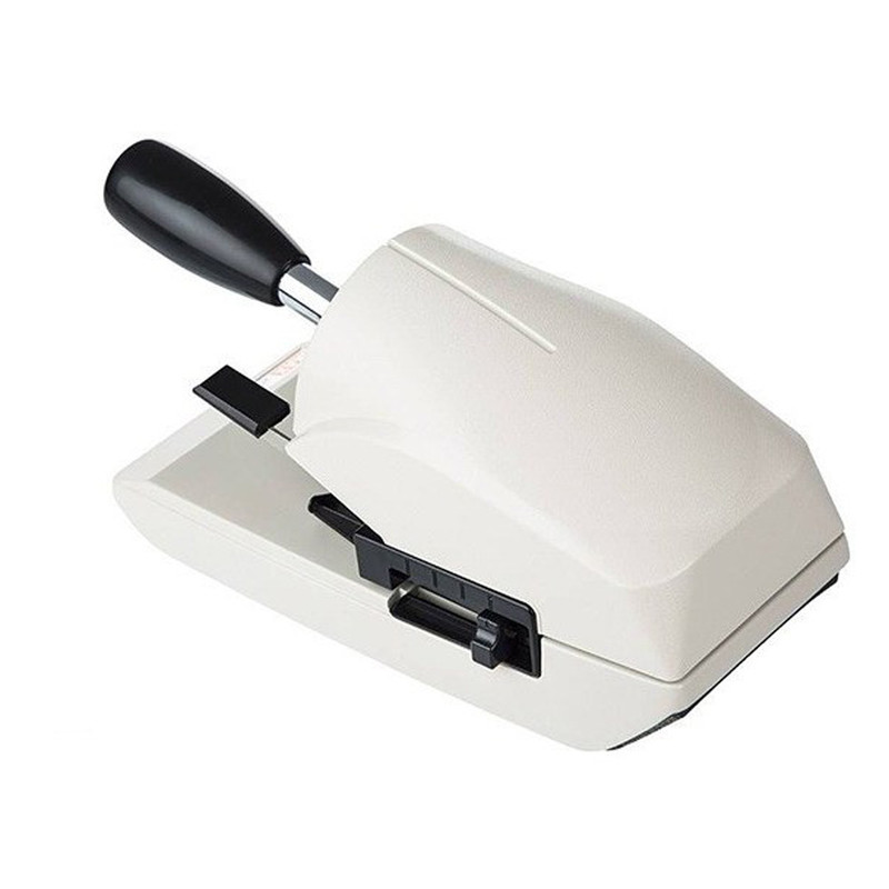 پرفراژ چک دستی مکس مدل RC-20S