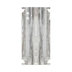 MAHOOT Wood Texture 8-FullSkin Cover Sticker for Samsung Galaxy F04
