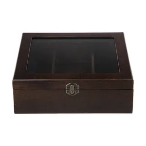 جعبه چای کیسه ای مدل ZZX-098