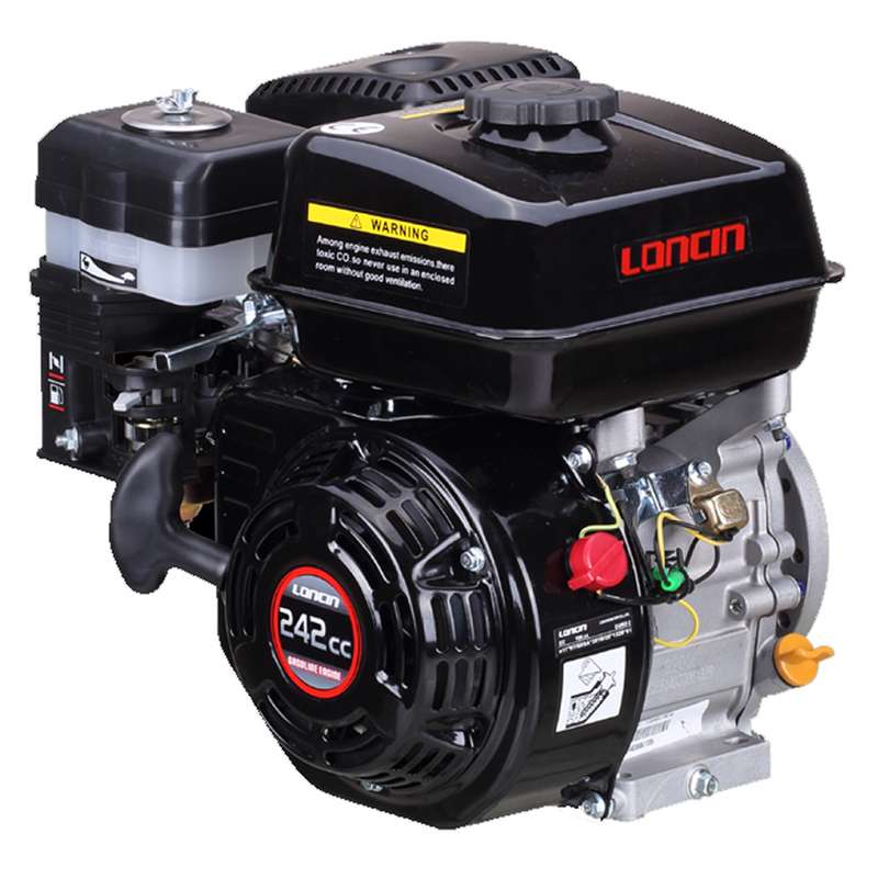 موتور تک بنزینی لانسین مدل G420F