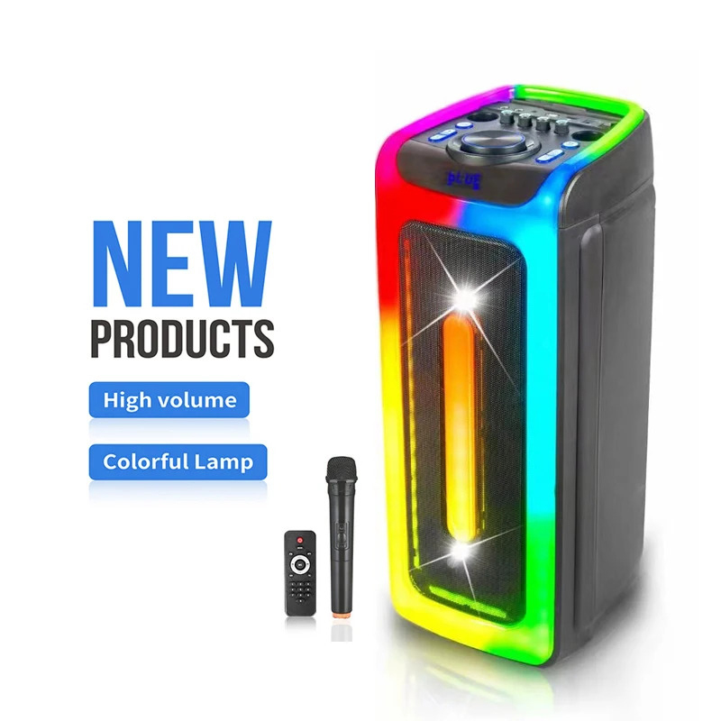 اسپیکر بلوتوثی مدل KOLAV-D2806