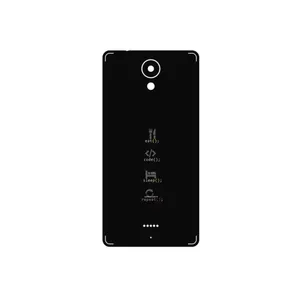 MAHOOT Programming 2 Cover Sticker for Smart Art Lite