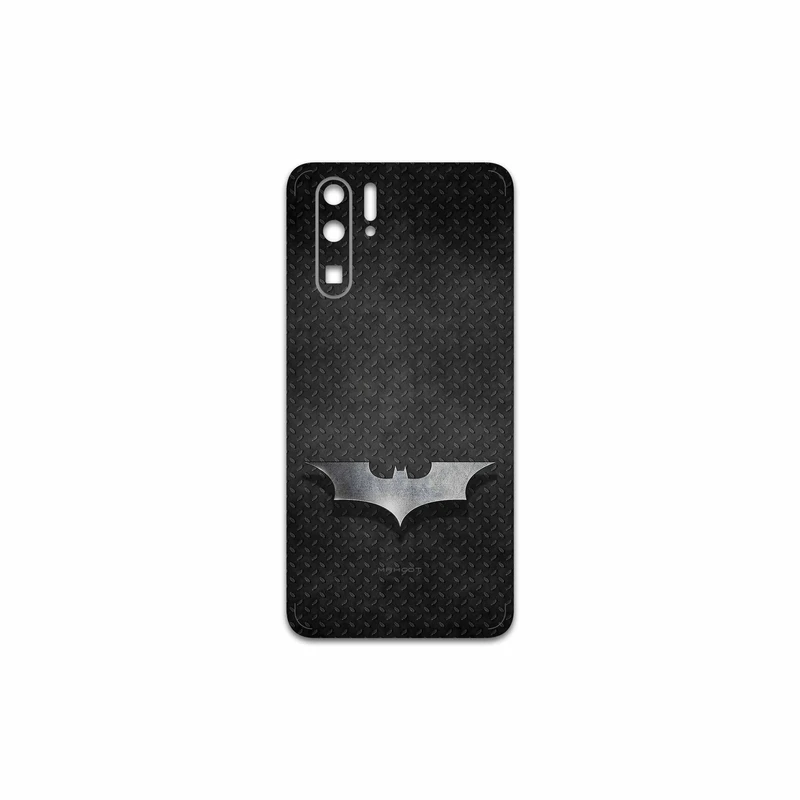 برچسب پوششی ماهوت مدل Batman مناسب برای گوشی موبایل هوآوی P30 Pro