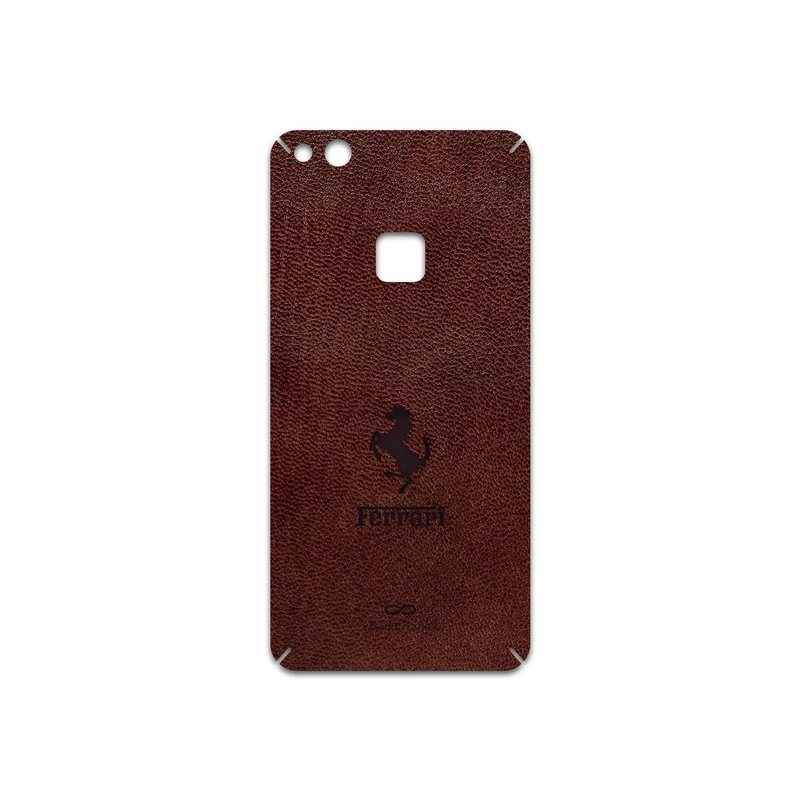 برچسب پوششی ماهوت مدل NL-FRRI مناسب برای گوشی موبایل هوآوی P10 Lite