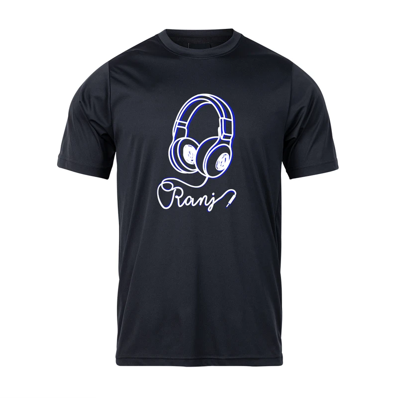 تیشرت آستین کوتاه مردانه رانژ مدل 21RA03D04M-234-01 