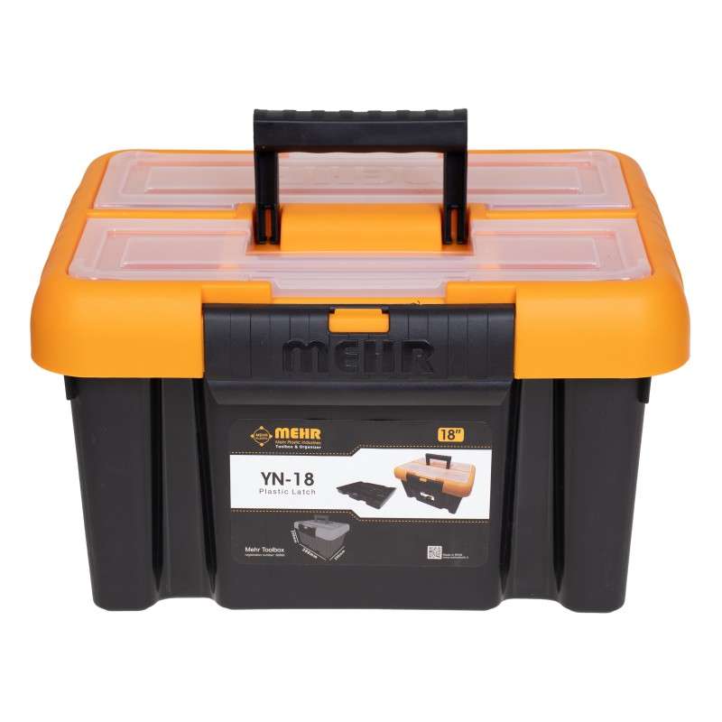 جعبه ابزار مهر مدل YN-18