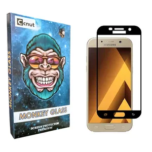 Coconut monku Screen Protector For Samsung Galaxy A5 2017