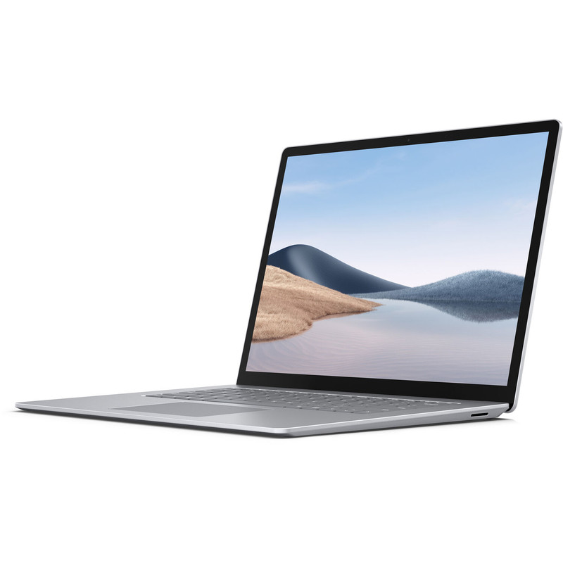 لپ تاپ 15 اینچی مایکروسافت مدل Surface Laptop 4-R7 4980U 8GB 512SSD