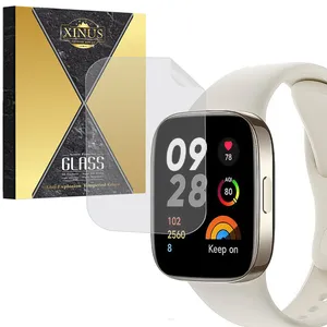 Xinus NNOX Screen Protector For Xiaomi Redmi Watch 3