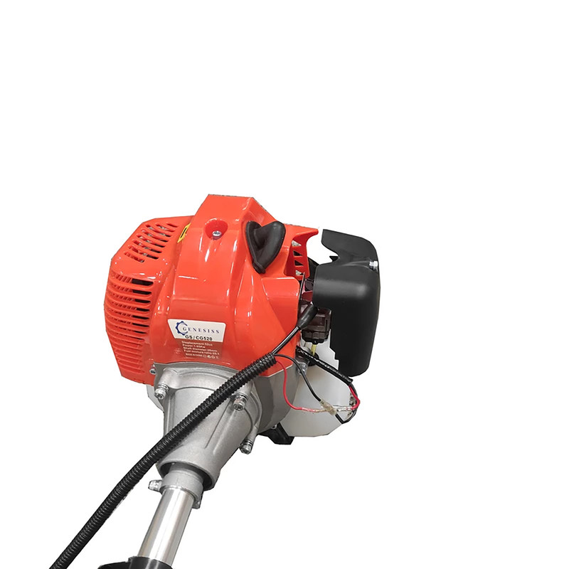 علف تراش دوشی جنسیس مدل دو زمانه کد  YP-2ZAMANE-GS/SG520