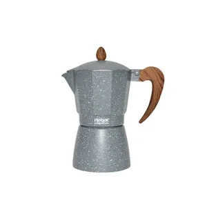 موکاپات رگال مدل RKF