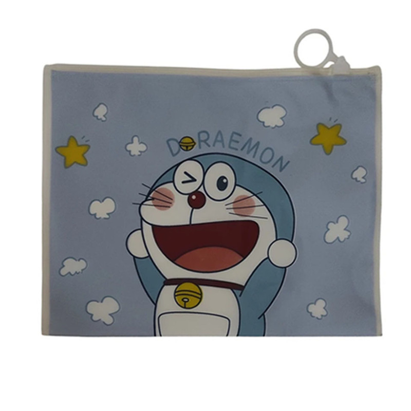 پوشه مدل کرومی و دوستان بسته 4 عددی