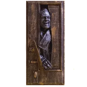 مجسمه طرح فیلم درخشش