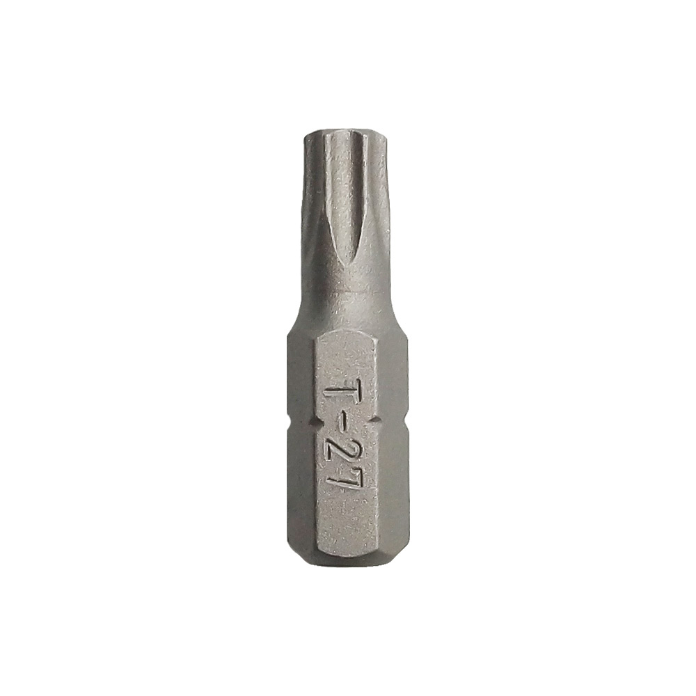 سری پیچ گوشتی مدل T27