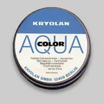 خط چشم و ابرو کریولان مدل Aqua شماره 070