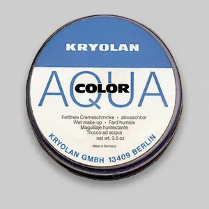 خط چشم و ابرو کریولان مدل Aqua شماره 070