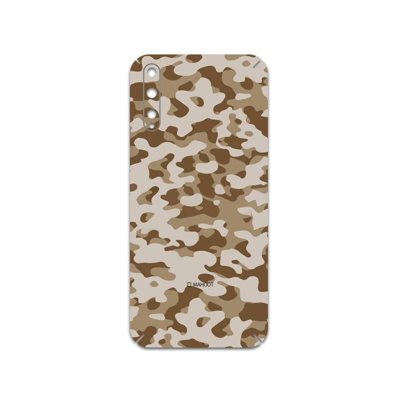 برچسب پوششی ماهوت مدل Army-Desert مناسب برای گوشی موبایل هوآوی Y8p