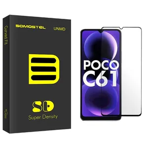 Somastel SD Screen Protector For Xiaomi  Poco C61