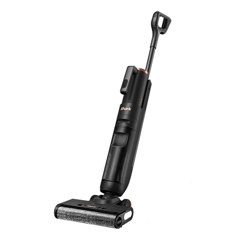 جارو شارژی عصایی شارک مدل E2T1