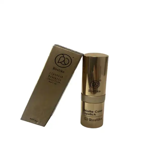 رژ لب رستیکا مدل Sensitive شماره 215