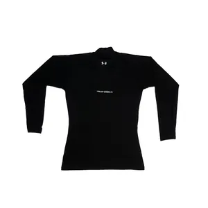 تی شرت ورزشی مردانه مدل UAB_013