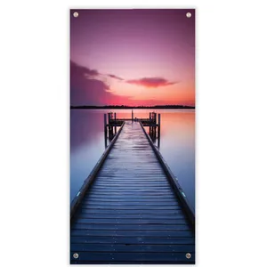 دیوارکوب مدل پل رویایی