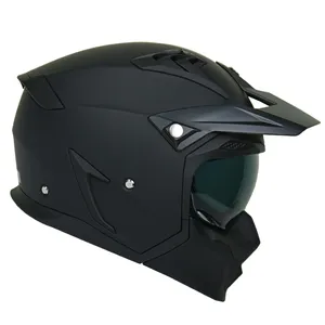 کلاه کاسکت راپیدو مدل B 890