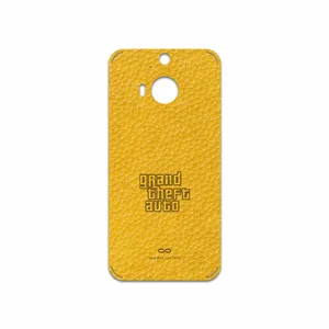 MAHOOT ML-GTA Cover Sticker for HTC One M9 Plus