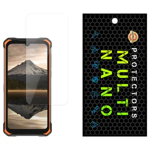 Multi Nano X-S1N Screen Protector For Doogee S86 Pro