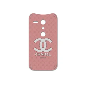 MAHOOT CHNL Cover Sticker for Motorola Moto G