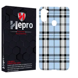 HEPRO MC Cover for SAMSUNG GALAXY M11