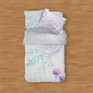 سرویس خواب مدوپد مدل PAT00070 یک نفره 4 تکه