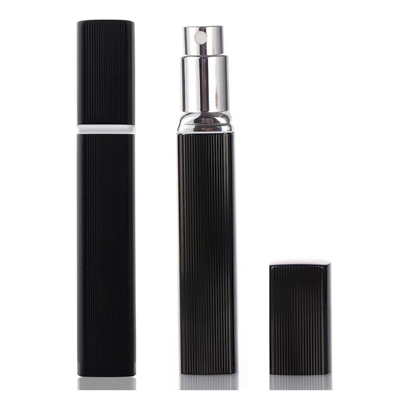 محفظه نگهدارنده عطر مدل MOR/01/BLA