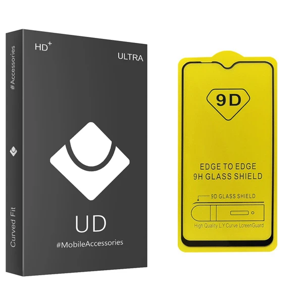 محافظ صفحه نمایش یو دی مدل ULTRA مناسب برای گوشی موبایل سامسونگ Galaxy A10