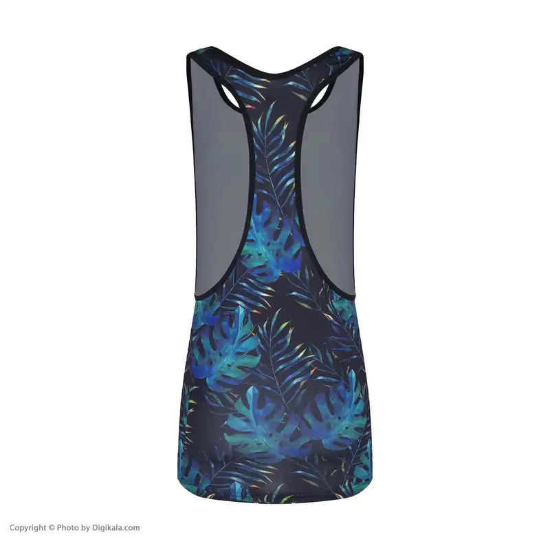 تاپ ورزشی مردانه مدل 1602-2