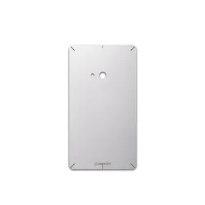 MAHOOT Matte-White Cover Sticker for Nokia Lumia 625