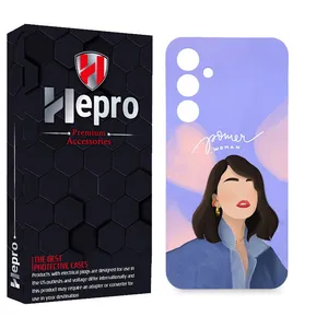 HEPRO MC Cover for SAMSUNG GALAXY A55