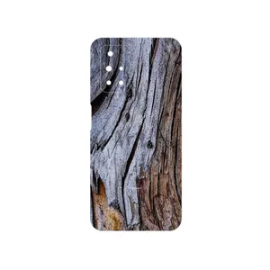 MAHOOT Wood Texture 7 Cover Sticker for Xiaomi Redmi 10