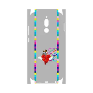 MAHOOT Collage of Heartbreak-FullSkin Cover Sticker for Xiaomi Redmi 8