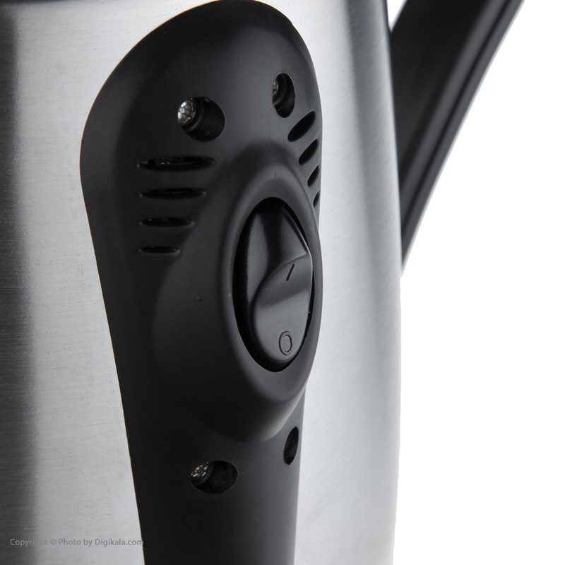 سماور برقی کالوات مدل HA1100 ظرفیت 3.2 لیتر