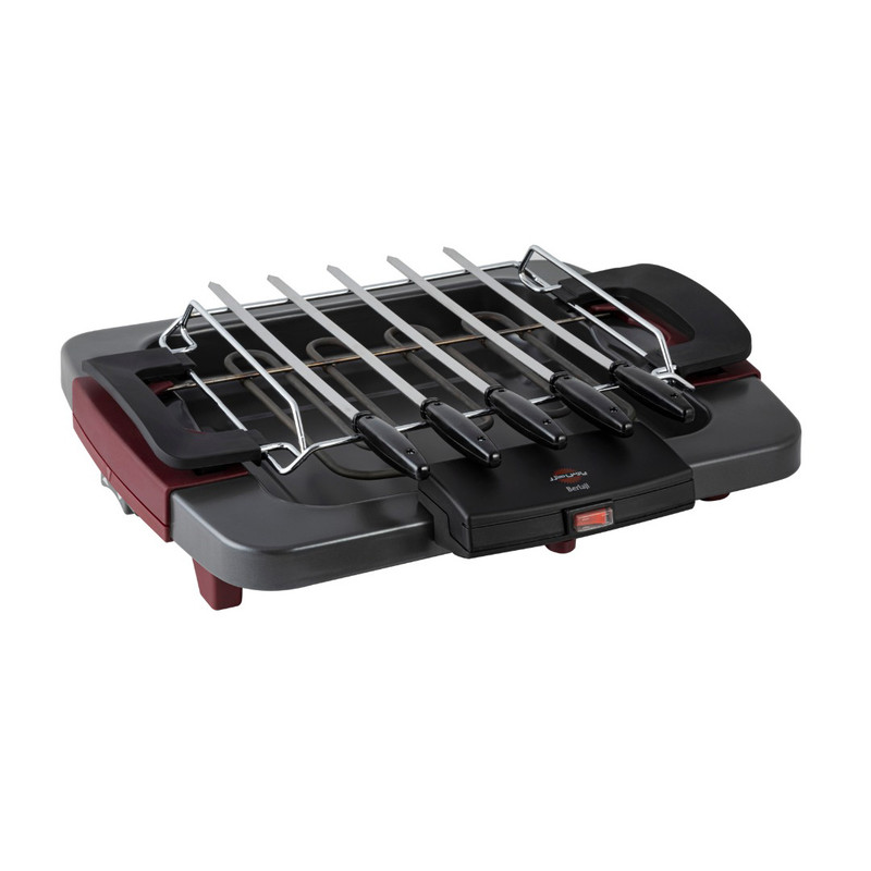 کباب پز برقی پارس خزر مدل بریاجی