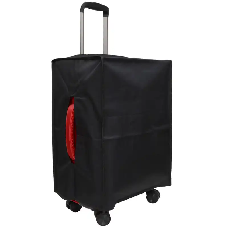 کاور چمدان مدل AK کد 2300002 مجموعه 3 عددی