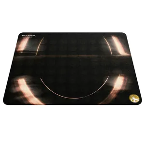 ماوس پد هومرو مدل A7409 طرح Interstellar