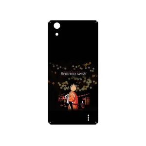 MAHOOT Spirited Away Cover Sticker for GLX Maad