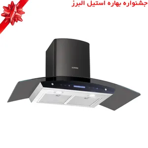 هود شومینه ای استیل البرز مدل SA-115